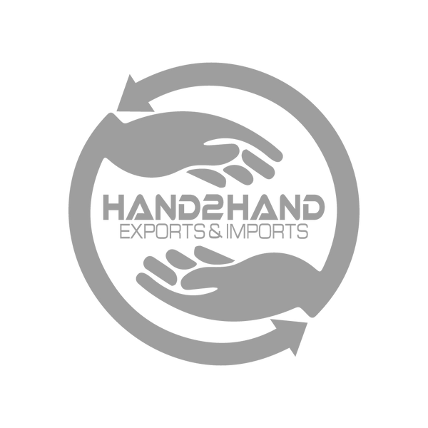 Hand2Hand Exports & Imports