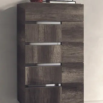 Medea Collection - 4pc Queen Set