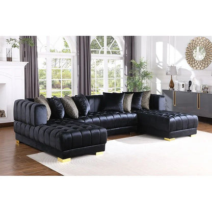 Dasha Sectional