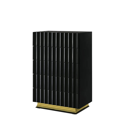 Lila - Queen or King 4-piece set