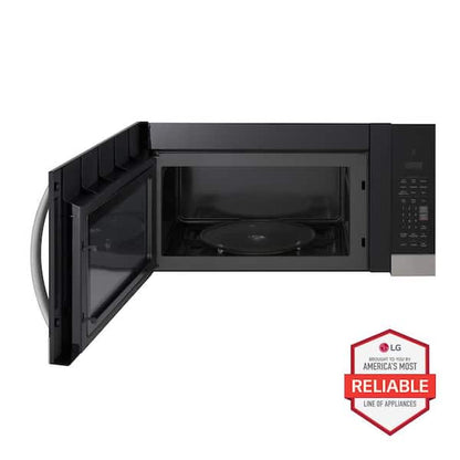 LG Over the Range Microwave