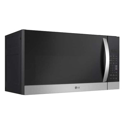 LG Over the Range Microwave