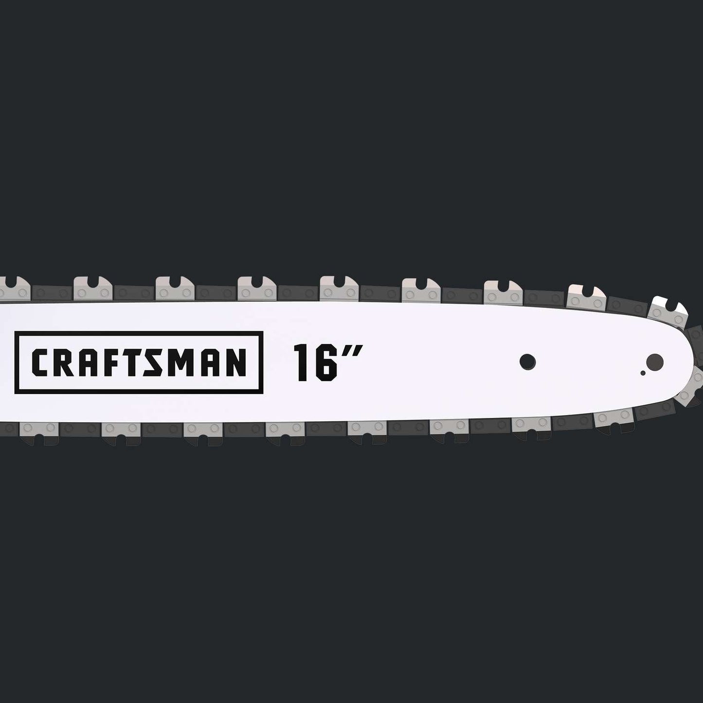 Craftsman Electric Chainsaw