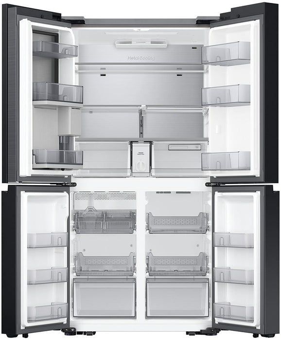 Samsung - Bespoke Refrigerator