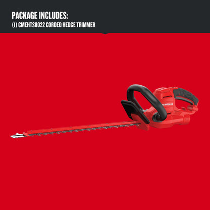 Craftsman Electric Hedge Trimmer