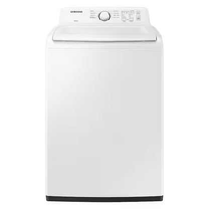 Samsung Top Load Washer