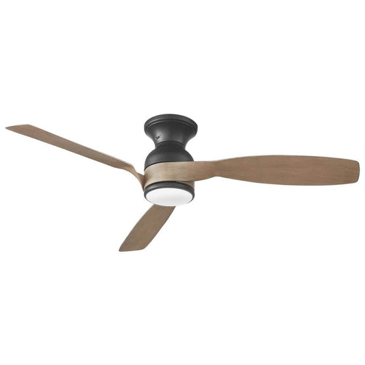 Halwin 52 in. ceiling fan