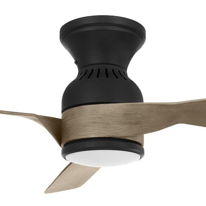 Halwin 52 in. ceiling fan