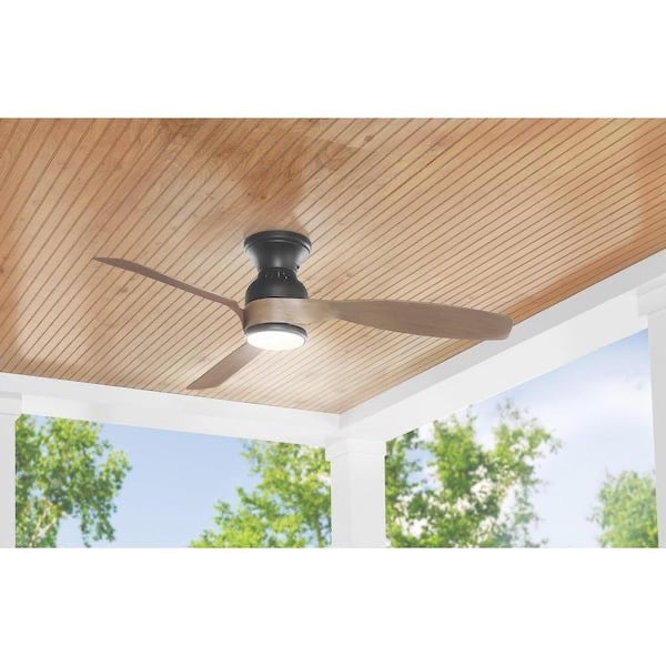 Halwin 52 in. ceiling fan