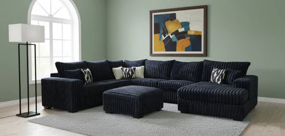 Texan - XL Sectional