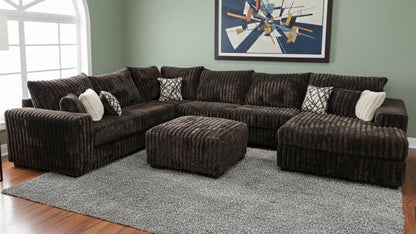 Texan - XL Sectional