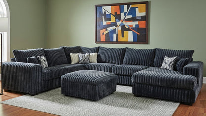 Texan - XL Sectional
