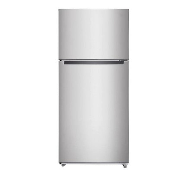 Seasons - Stainless Steel Refrigerator