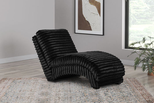 LOUNGING CHAISE