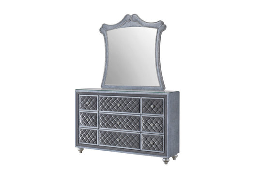 Cameo Dresser