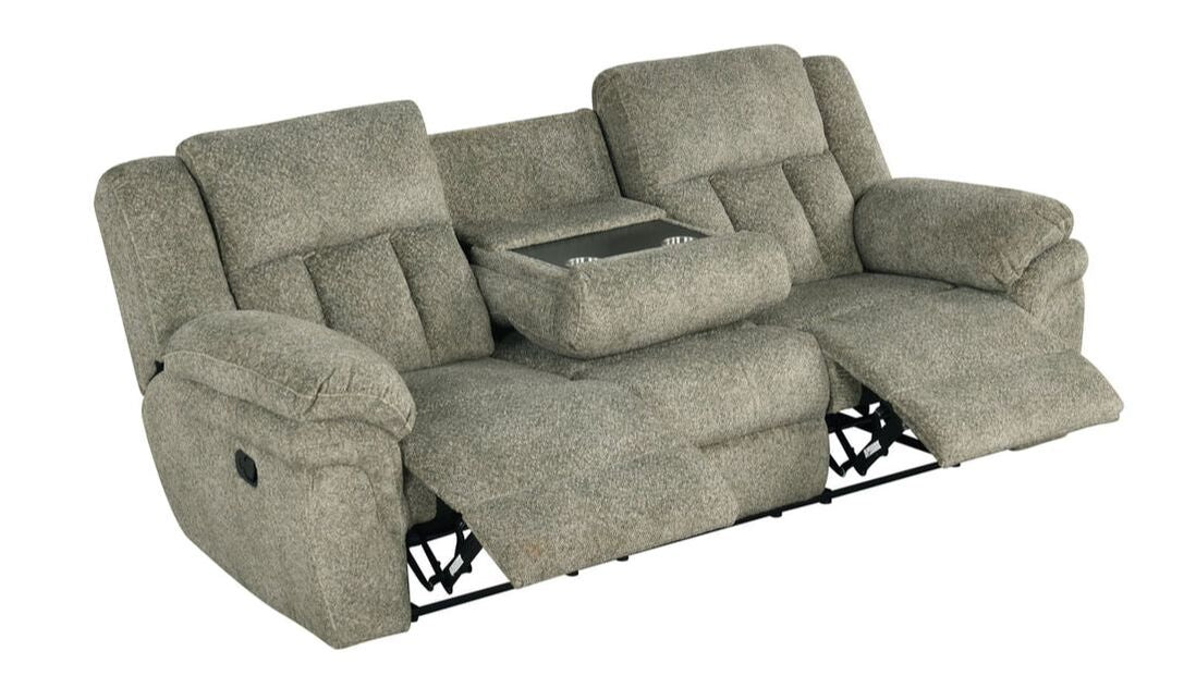 Dallas - 3PC Reclining Set