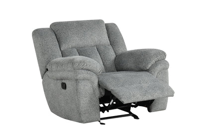 Dallas - 3PC Reclining Set