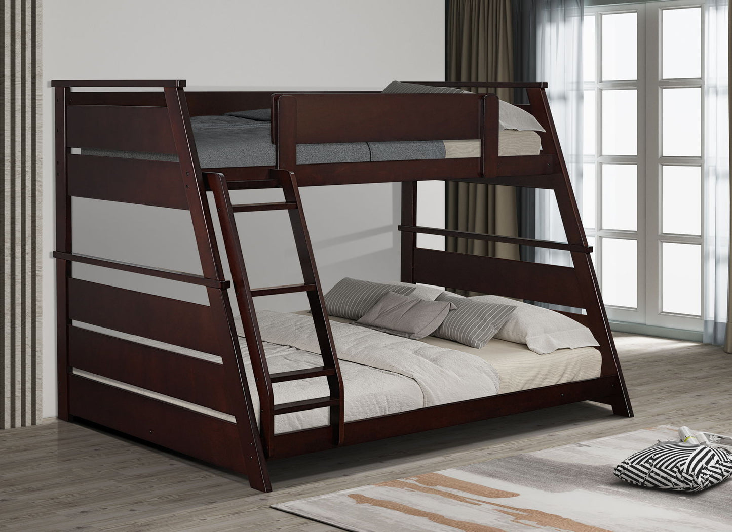 Hampton - Bunkbed