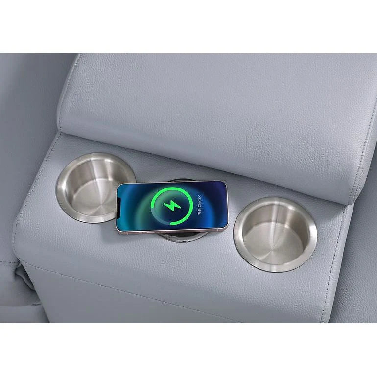 Picasso 6pcs - Light Blue