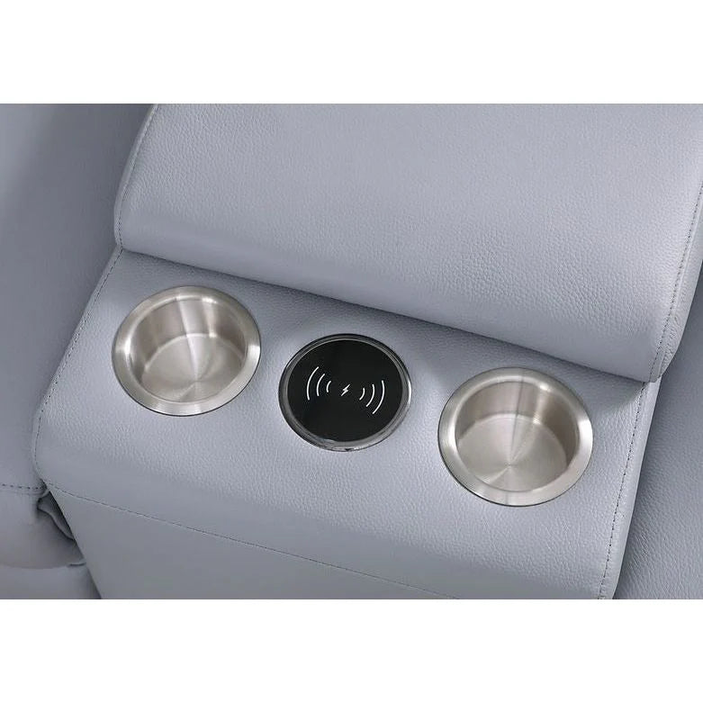 Picasso 6pcs - Light Blue