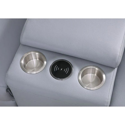 Picasso 6pcs - Light Blue