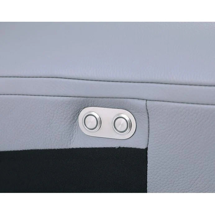 Picasso 6pcs - Light Blue