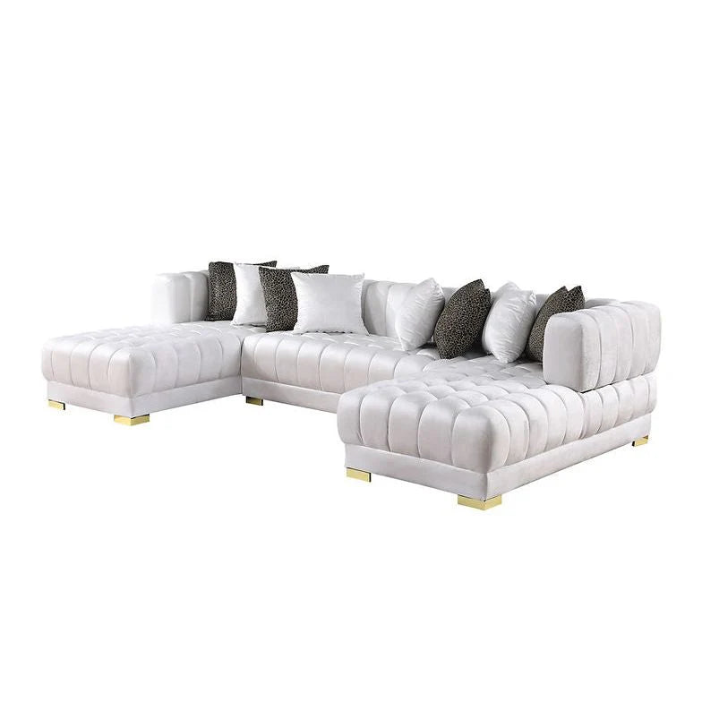 Dasha Sectional