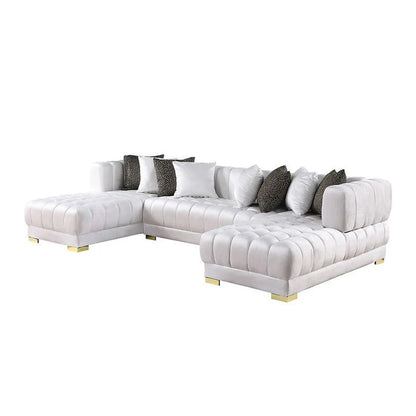 Dasha Sectional