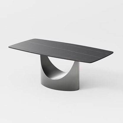 Lexi Table (Matt Black)