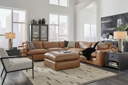 Ashley - Emilia Sectional