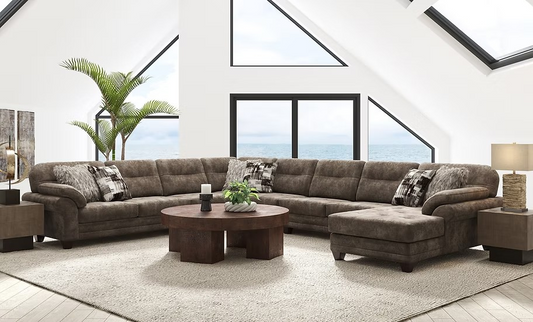 WONDERLAND COLA SECTIONAL