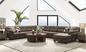 WONDERLAND COLA SECTIONAL