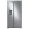 SAMSUNG SIDE BY SIDE REFRIGERATOR