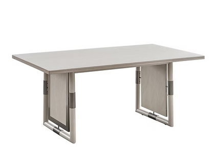 URBAN - 7 PC DINING SET