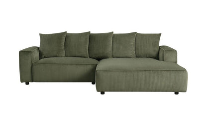 Romeo Sectional