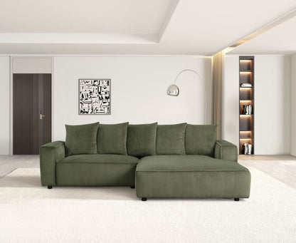Romeo Sectional