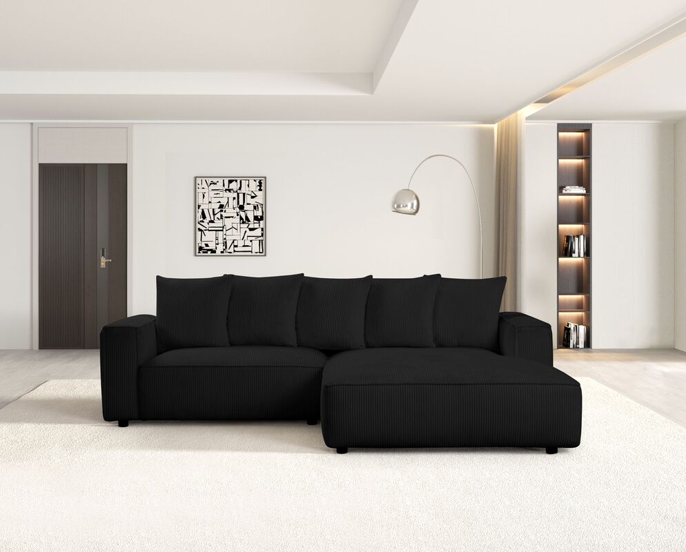 Romeo Sectional
