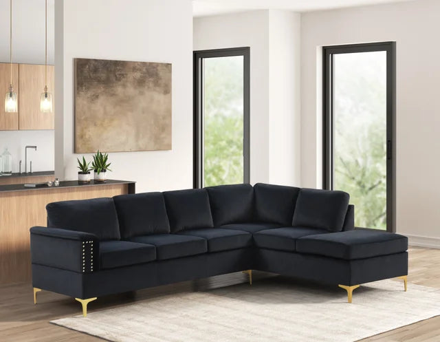 Vogue - Sectional