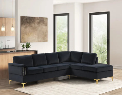 Vogue - Sectional