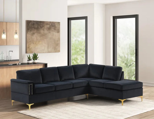 Vogue - Sectional