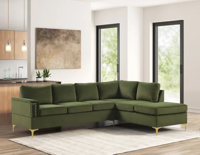 Vogue - Sectional