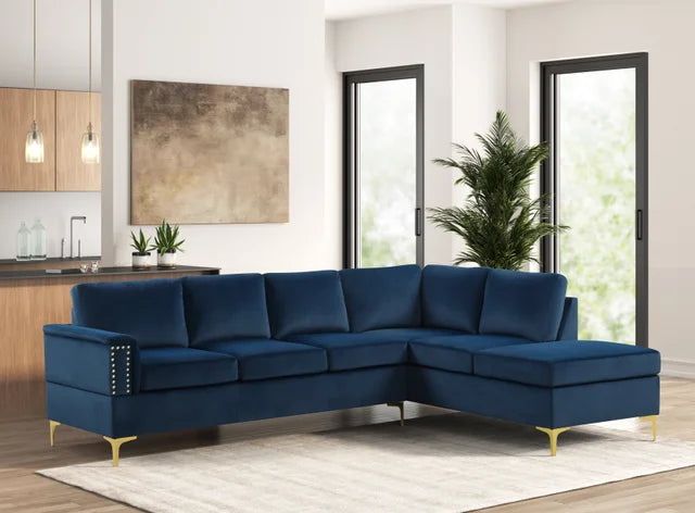 Vogue - Sectional