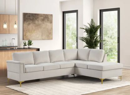 Vogue - Sectional