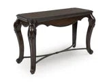 Sofa Table