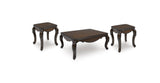 Occasional Table Set