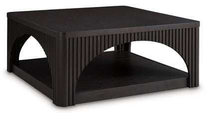 Cocktail Table
