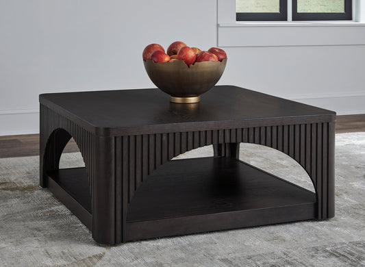 Cocktail Table