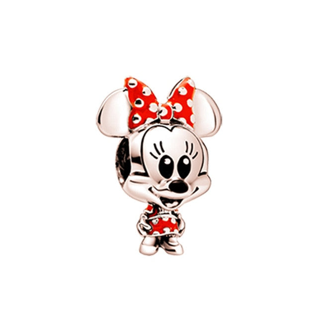 Disney Charms & Bracelets