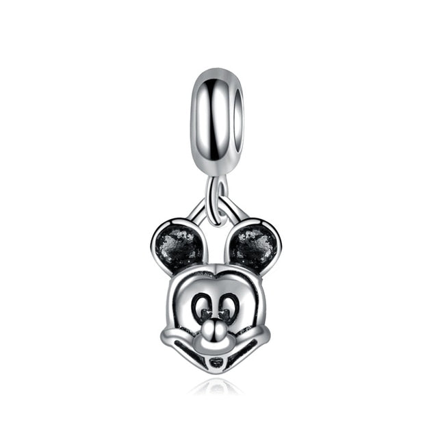 Disney Charms & Bracelets