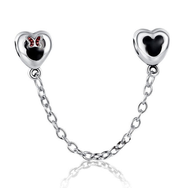 Disney Charms & Bracelets